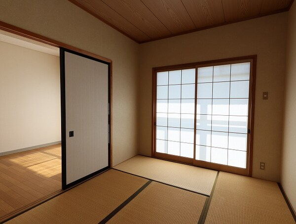 居室
