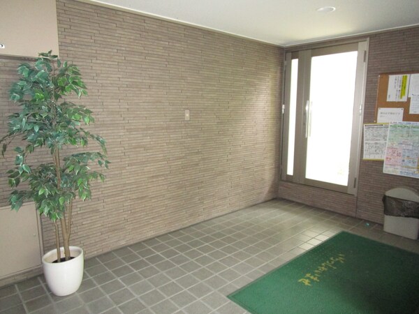 共用部