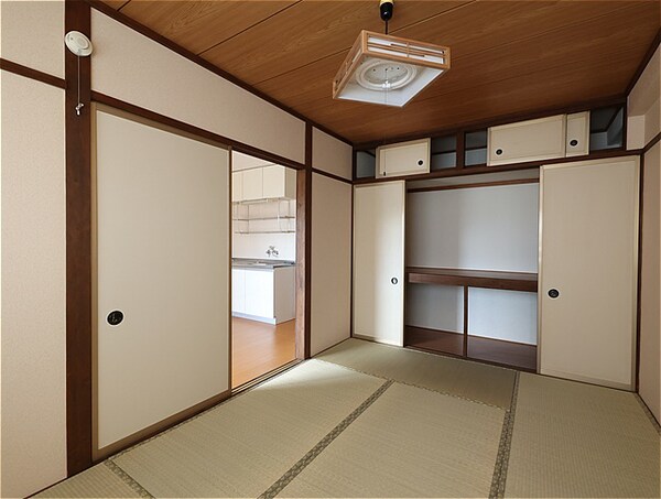 居室