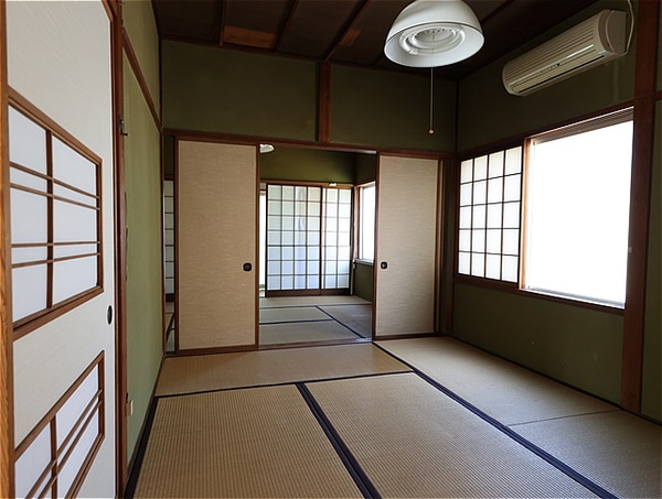 居室