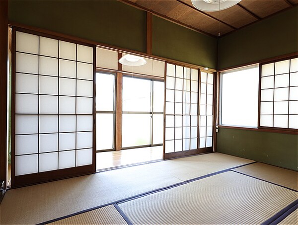 居室