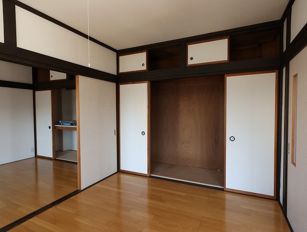 居室