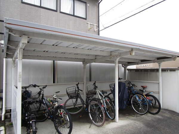 共用部