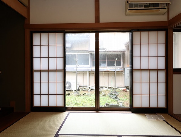 居室