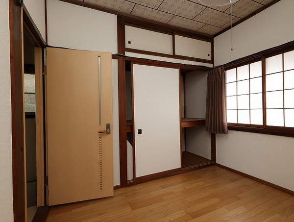 居室