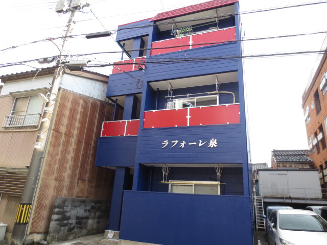 外観写真