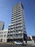 須磨海岸目の前の築浅マンション