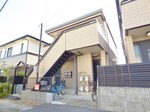 全室角部屋設計のセパレート