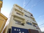 板宿小学校前の分譲マンション