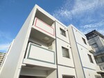 大手ハウスメーカー施工の築浅マンション