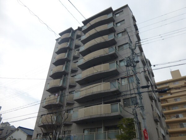 外観(外観)