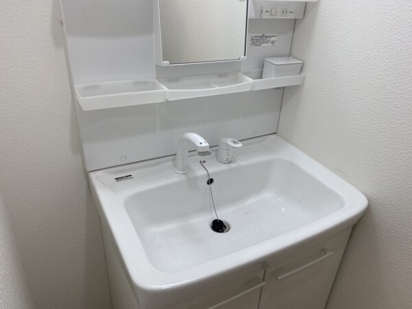 洗面所