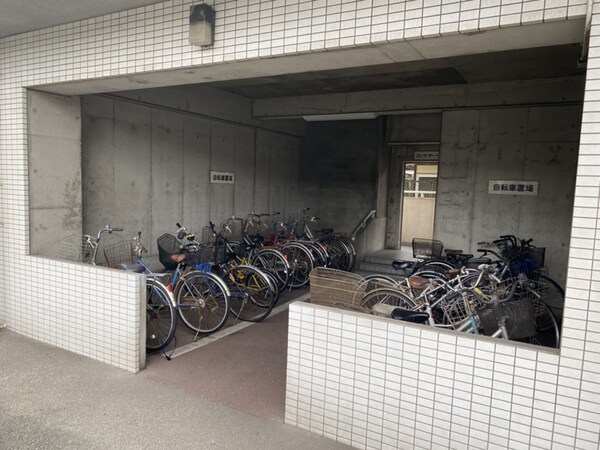 共用部