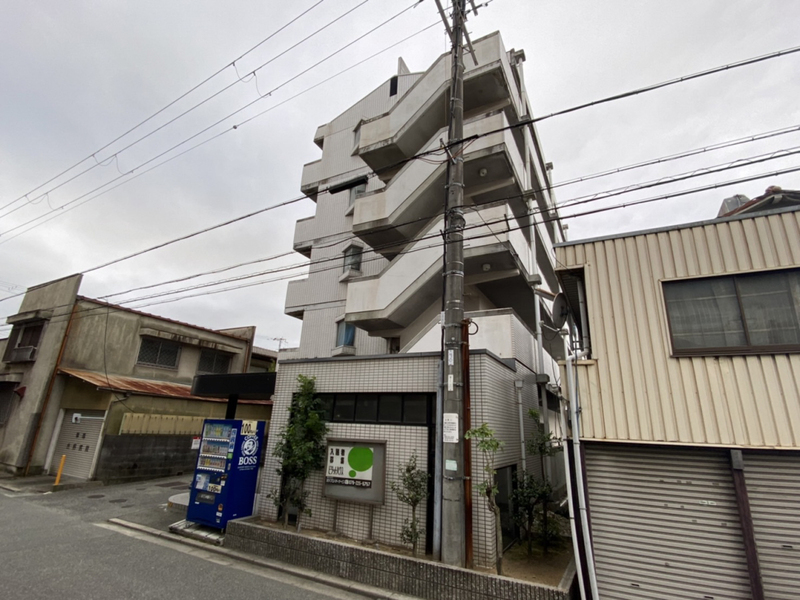 外観写真