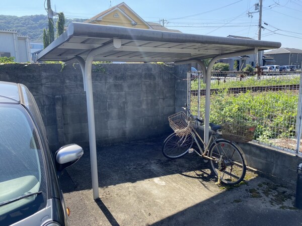 共用部
