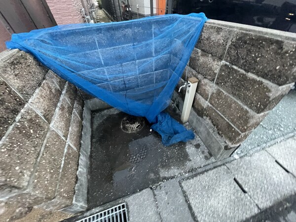 共用部