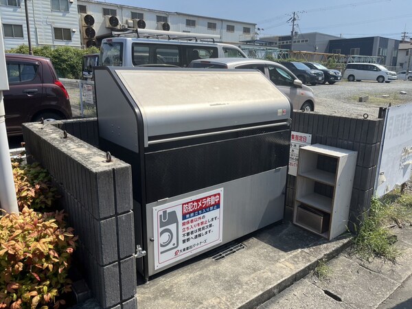 共用部
