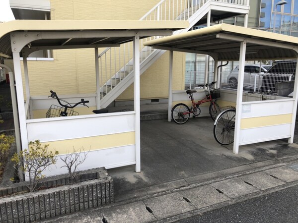 共用部