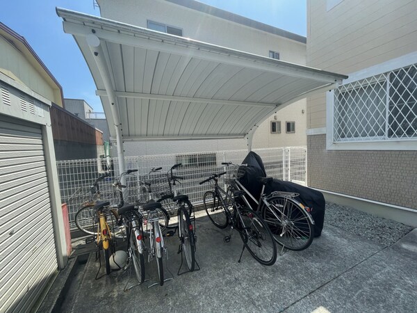 共用部