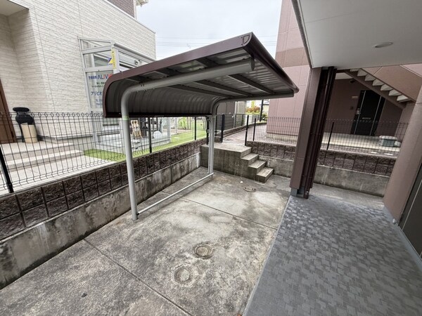 共用部