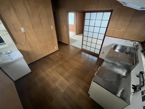 居室