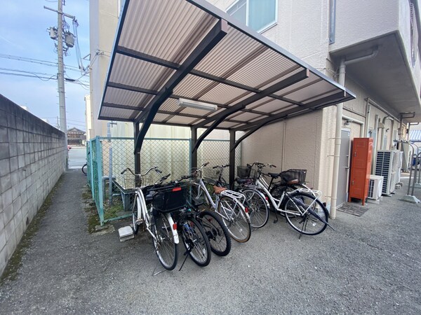 共用部