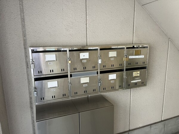 共用部