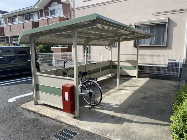 共用部