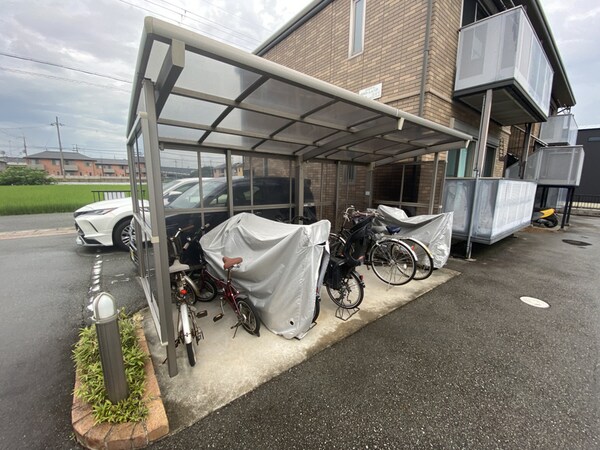 共用部