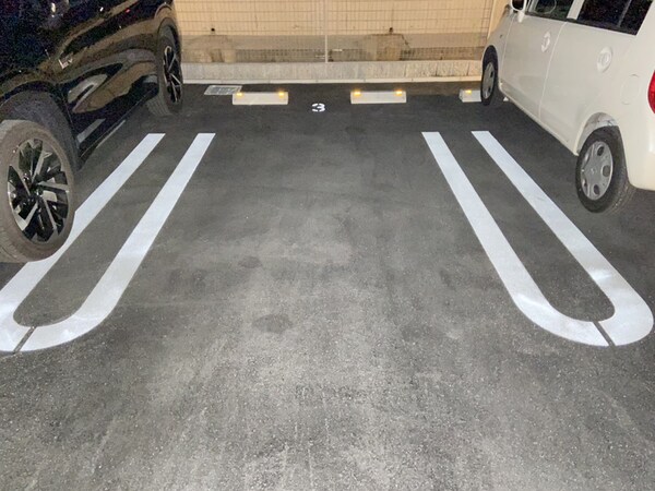 共用部