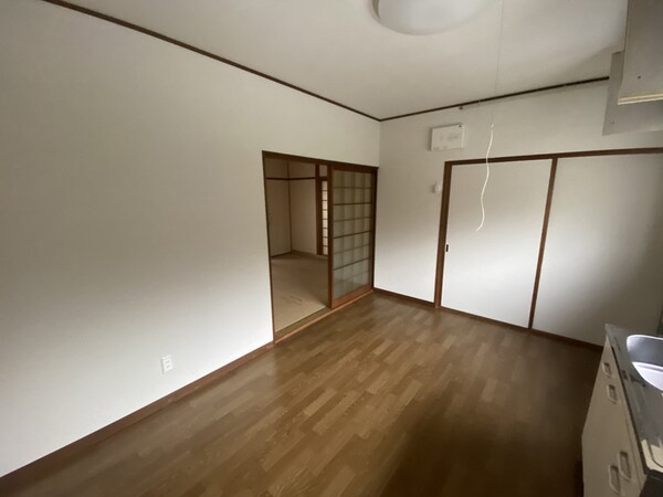 居室