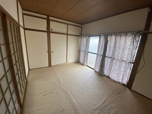 子供部屋