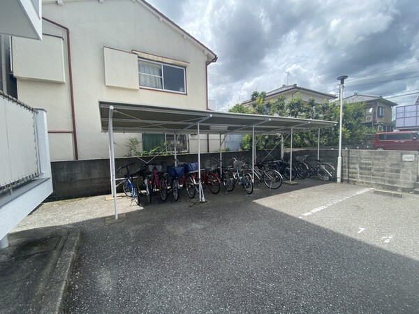 共用部