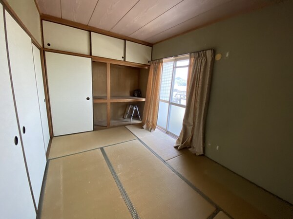 居室