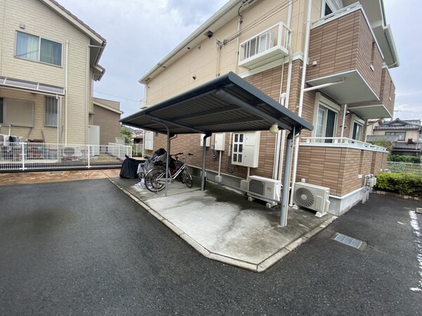 共用部