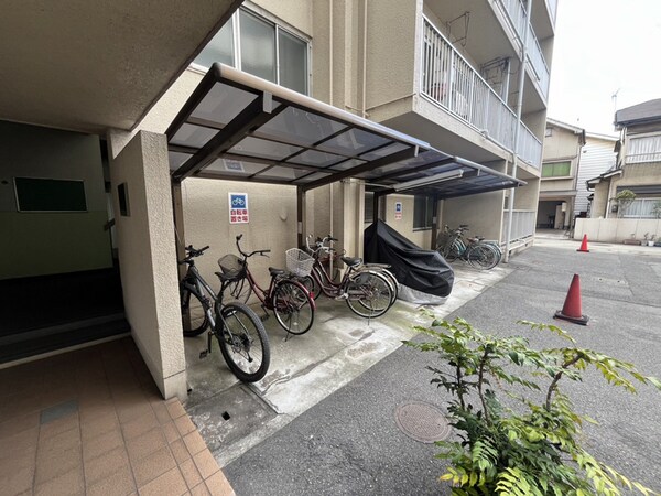 共用部