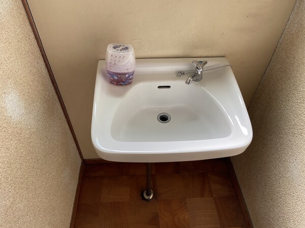 洗面所