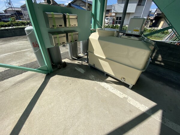 共用部