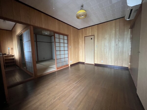 居室