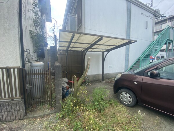 共用部