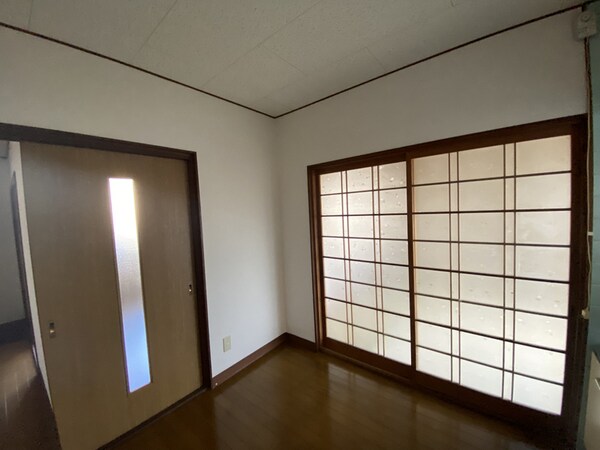 居室
