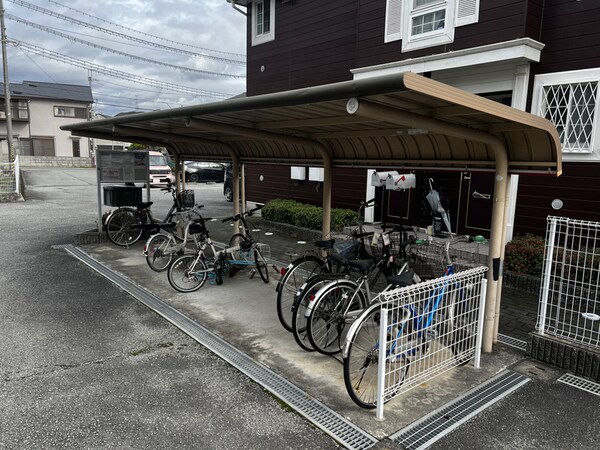 共用部