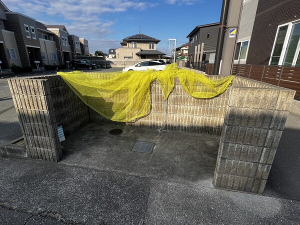 共用部