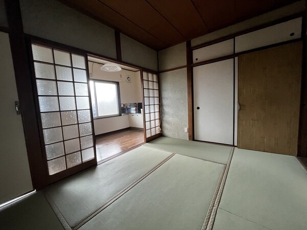 居室