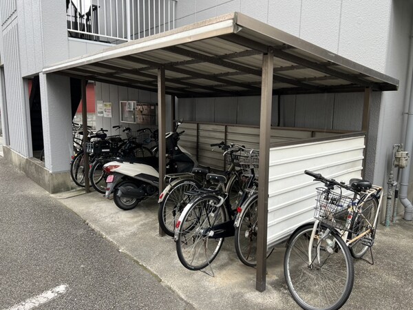 共用部