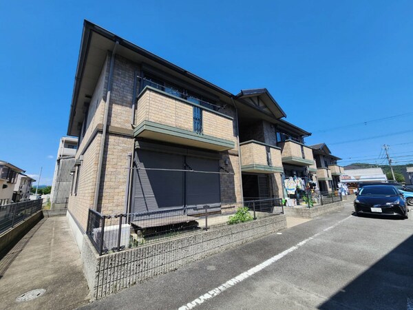 外観(外観)