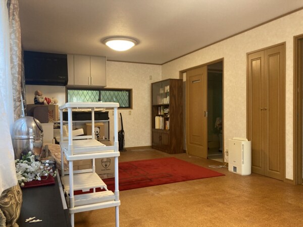 子供部屋