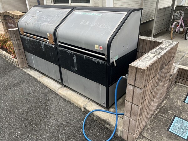 共用部