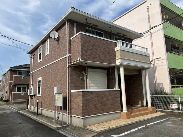 外観(外観)