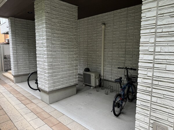 共用部